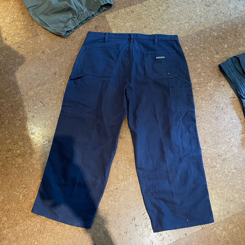Dakota carpenter pants